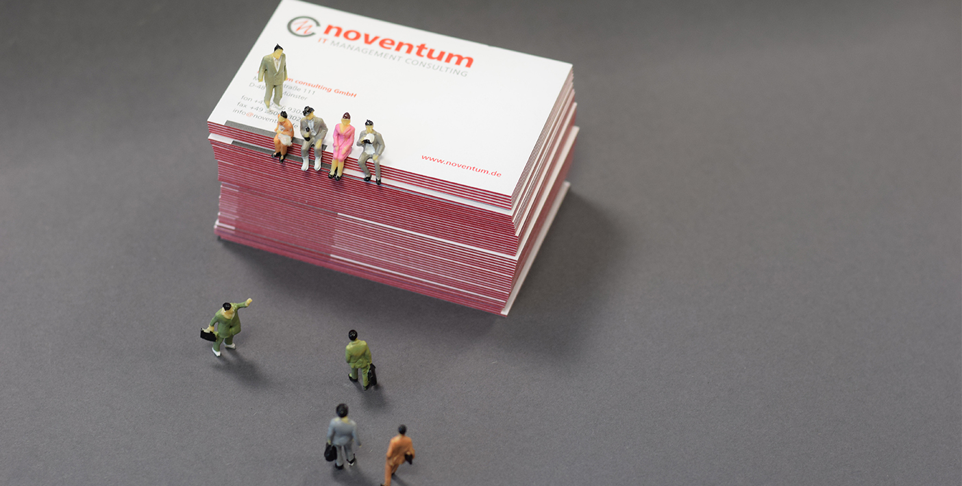 Unsere Agile Agenda - ein Blick in die Werkstatt, Teil I